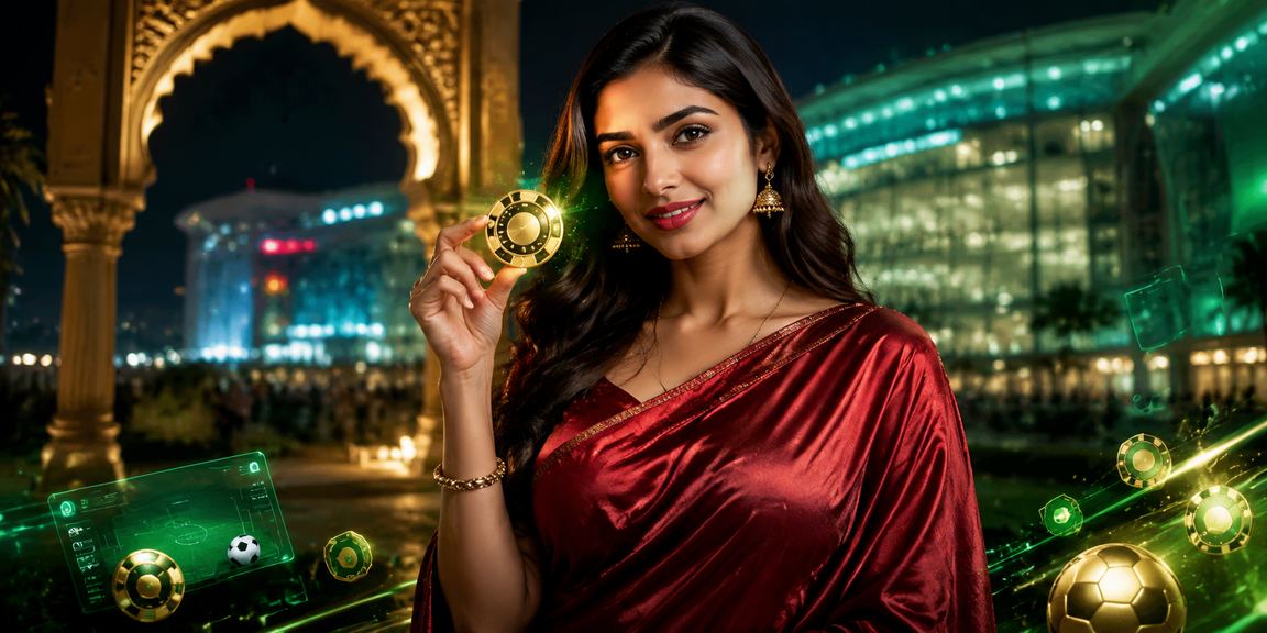 ঢাকায় ক্রিকেট বেটিং প্রোফাইলের দৃশ্য