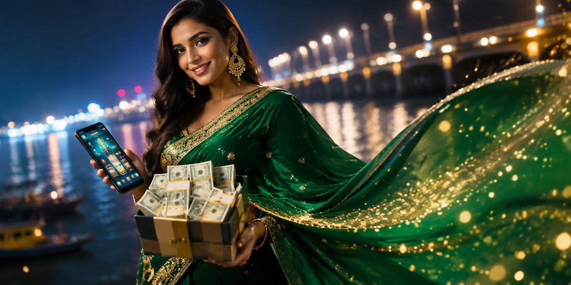 ময়মনসিংহে মোবাইল ক্যাসিনো খেলার দৃশ্য