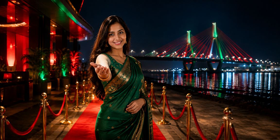 রাজশাহীর ক্যাসিনো বিনোদন পরিবেশ